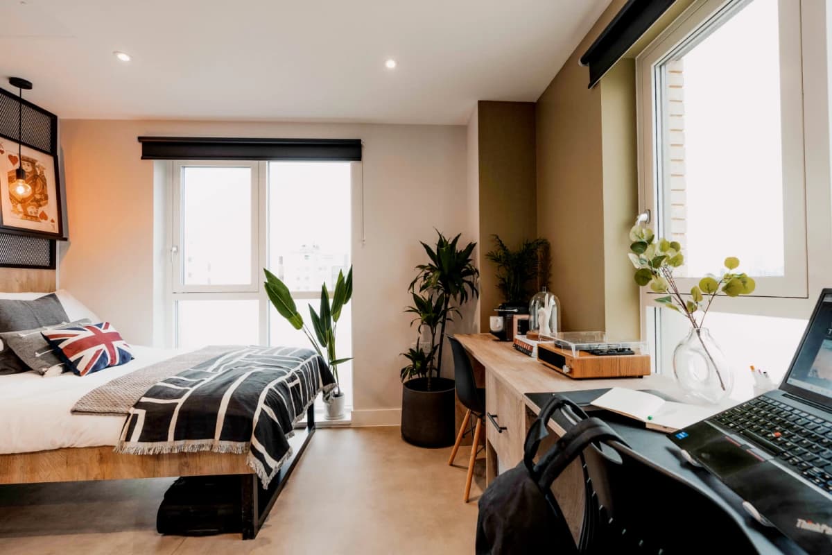 YourTRIBE South Bermondsey image
