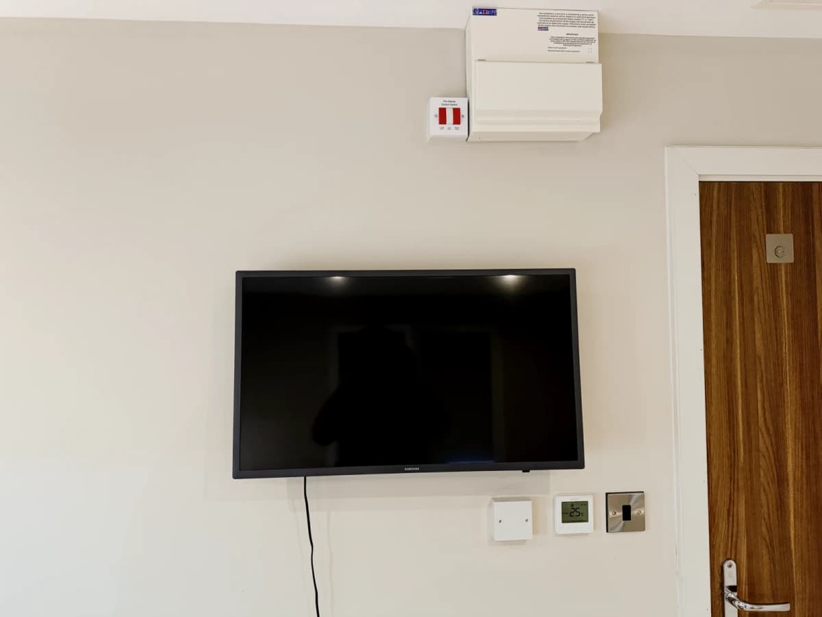 Dwell 121 Princess Street image