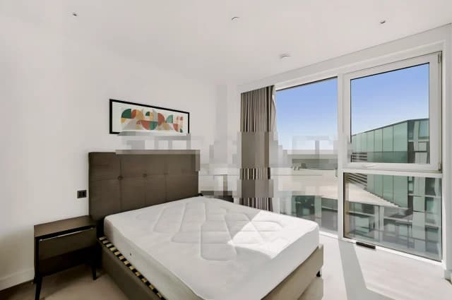 2 Bedroom 2 Bathroom