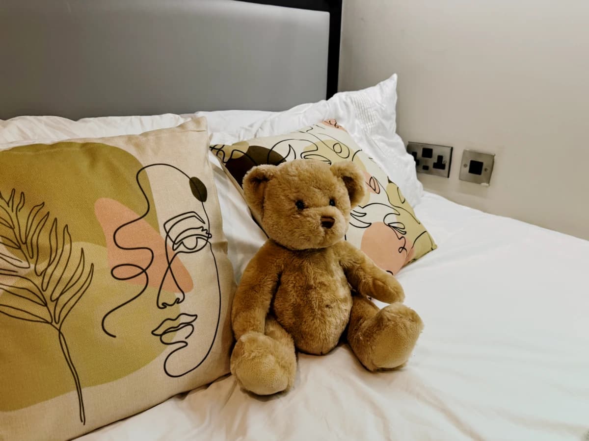 Dwell 121 Princess Street image