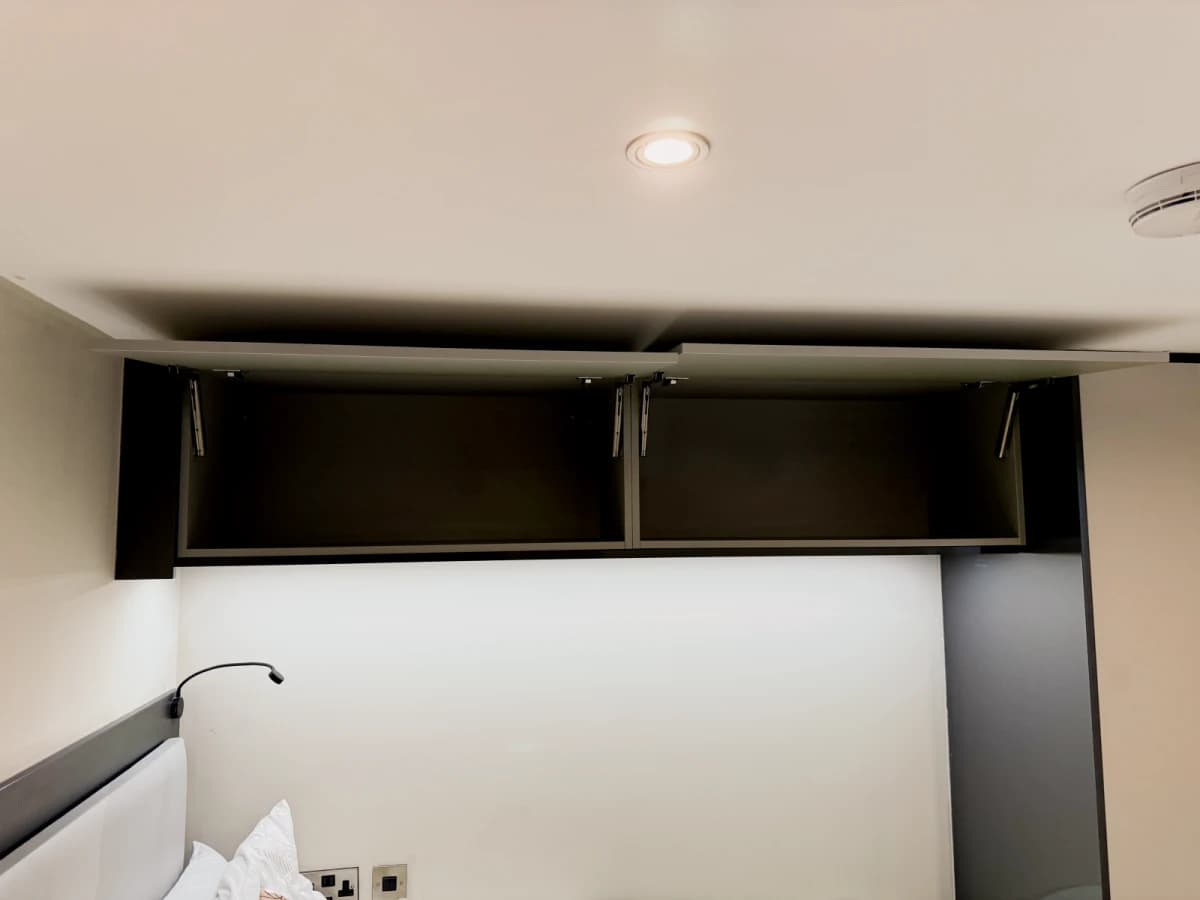 Dwell 121 Princess Street image