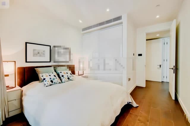 2 Bedroom 2 Bathroom