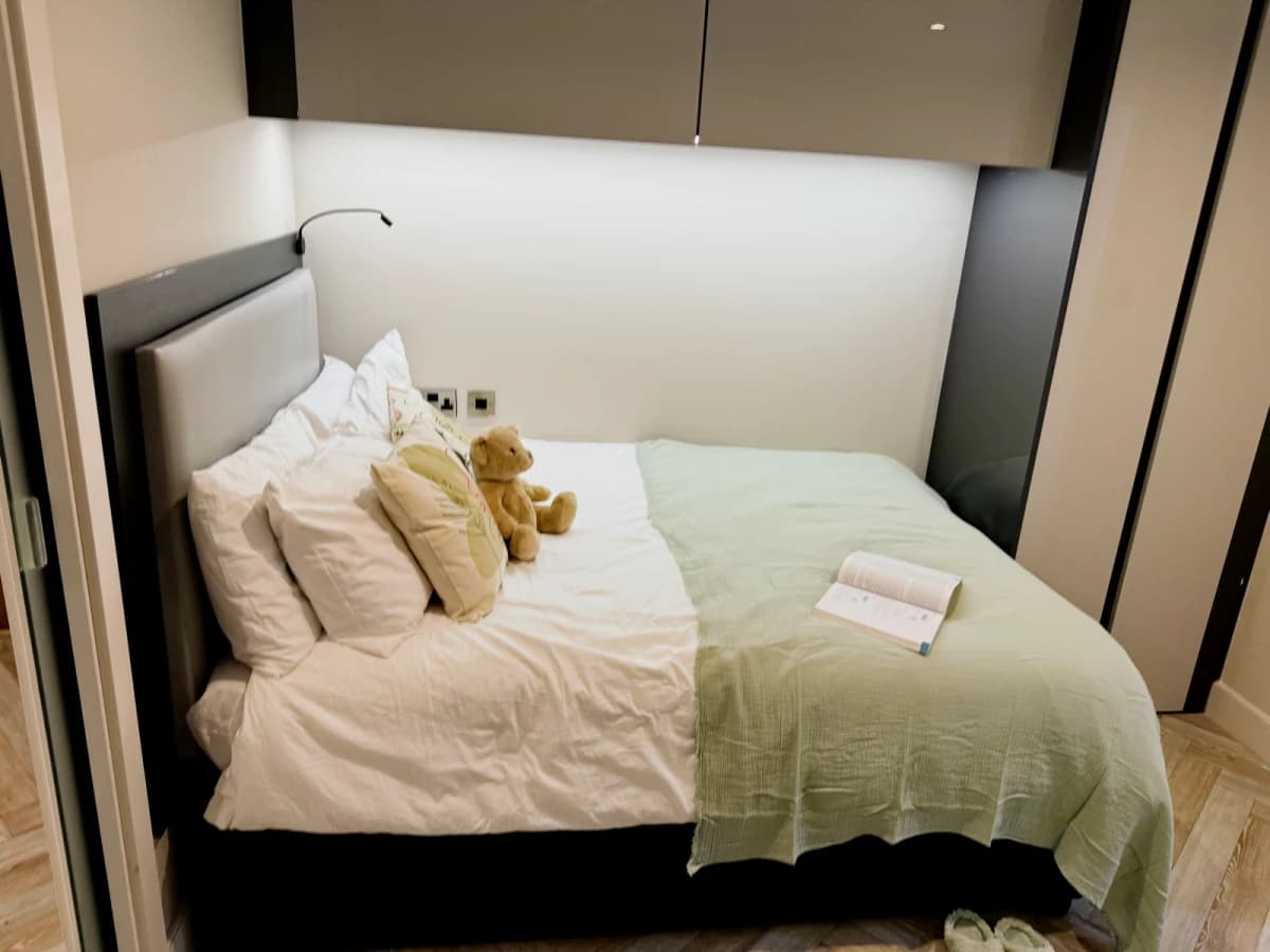 Dwell 121 Princess Street image