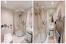 1 Bedroom 1 Bathroom