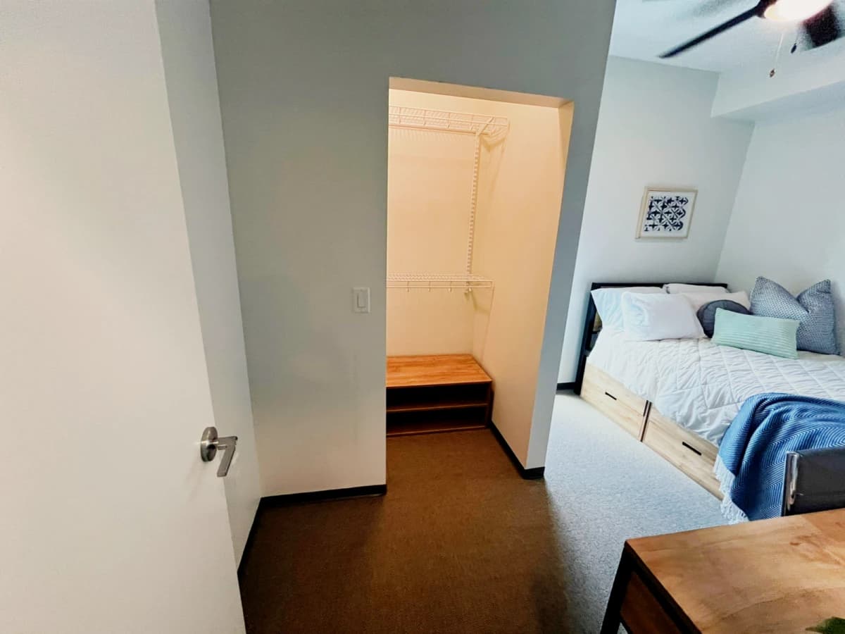 The Dean Campustown image