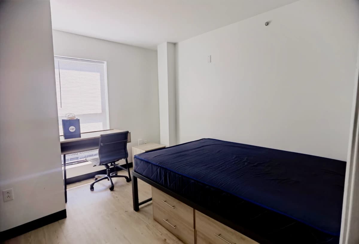 Yugo Champaign South 3rd Lofts image