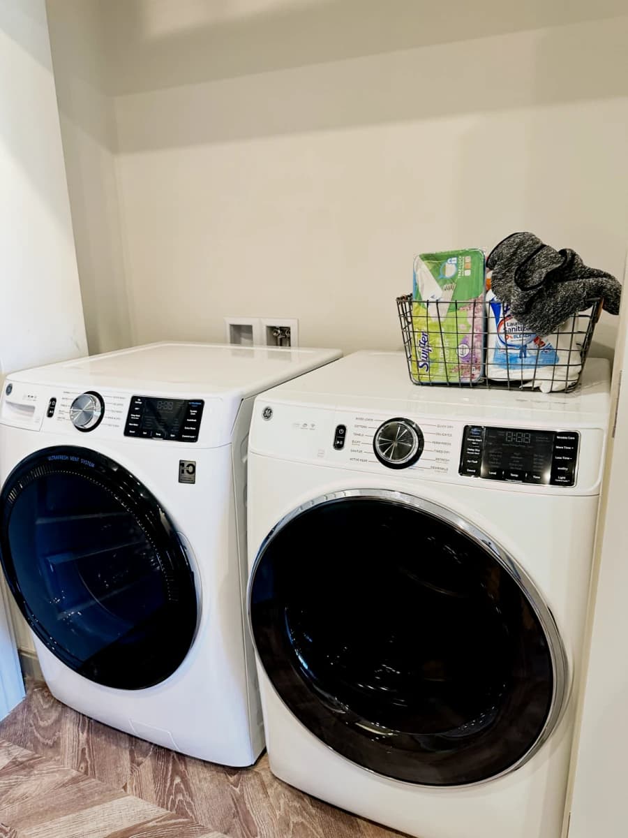 1 Bed, 1 Bath Classic