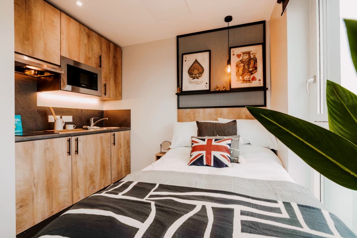 YourTRIBE South Bermondsey image