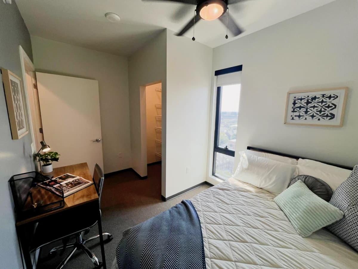 The Dean Campustown image