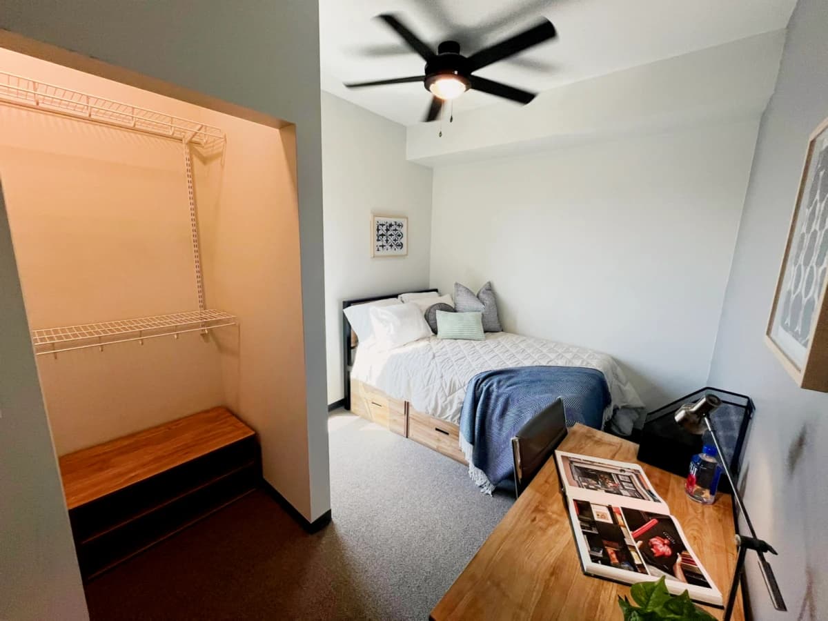 The Dean Campustown image