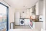1 Bedroom 1 Bathroom