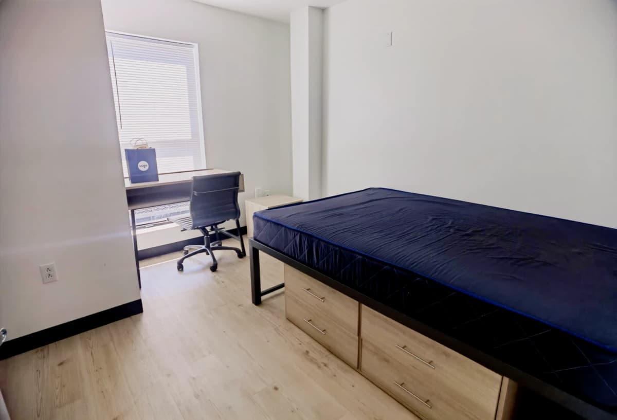 Yugo Champaign South 3rd Lofts image