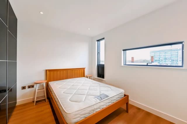 1 Bedroom 1 Bathroom