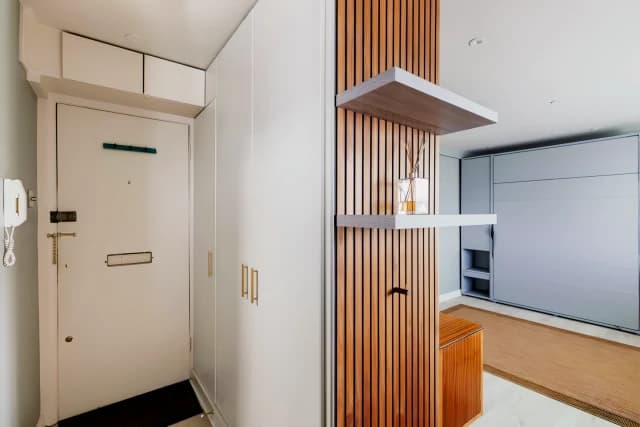1 Bedroom 1 Bathroom