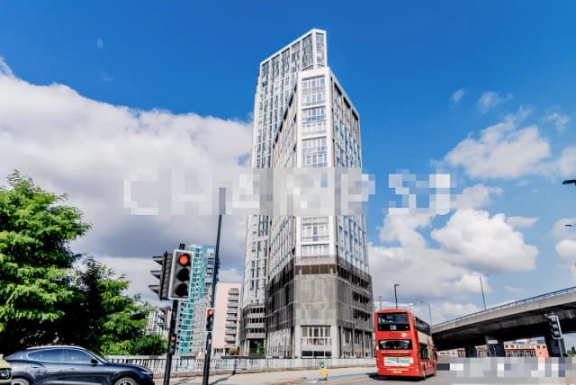 CM-Sky View Tower