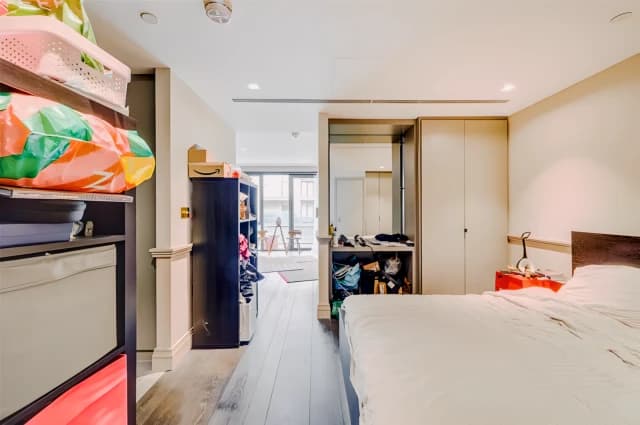 1 Bedroom 1 Bathroom