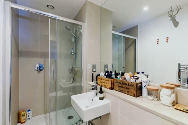 2 Bedroom 2 Bathroom