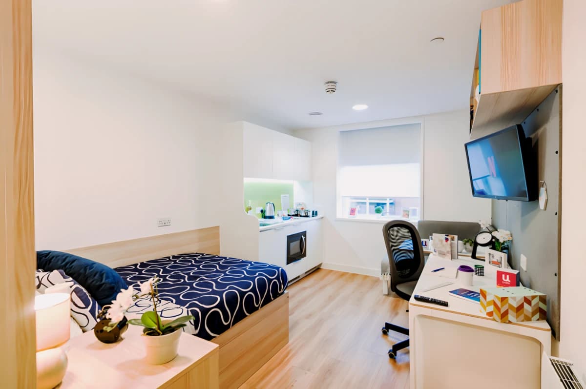 Unilife Sparkford House image