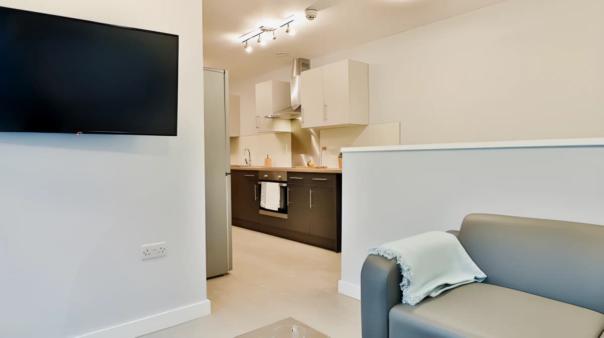 iQ Will Wyatt Court image