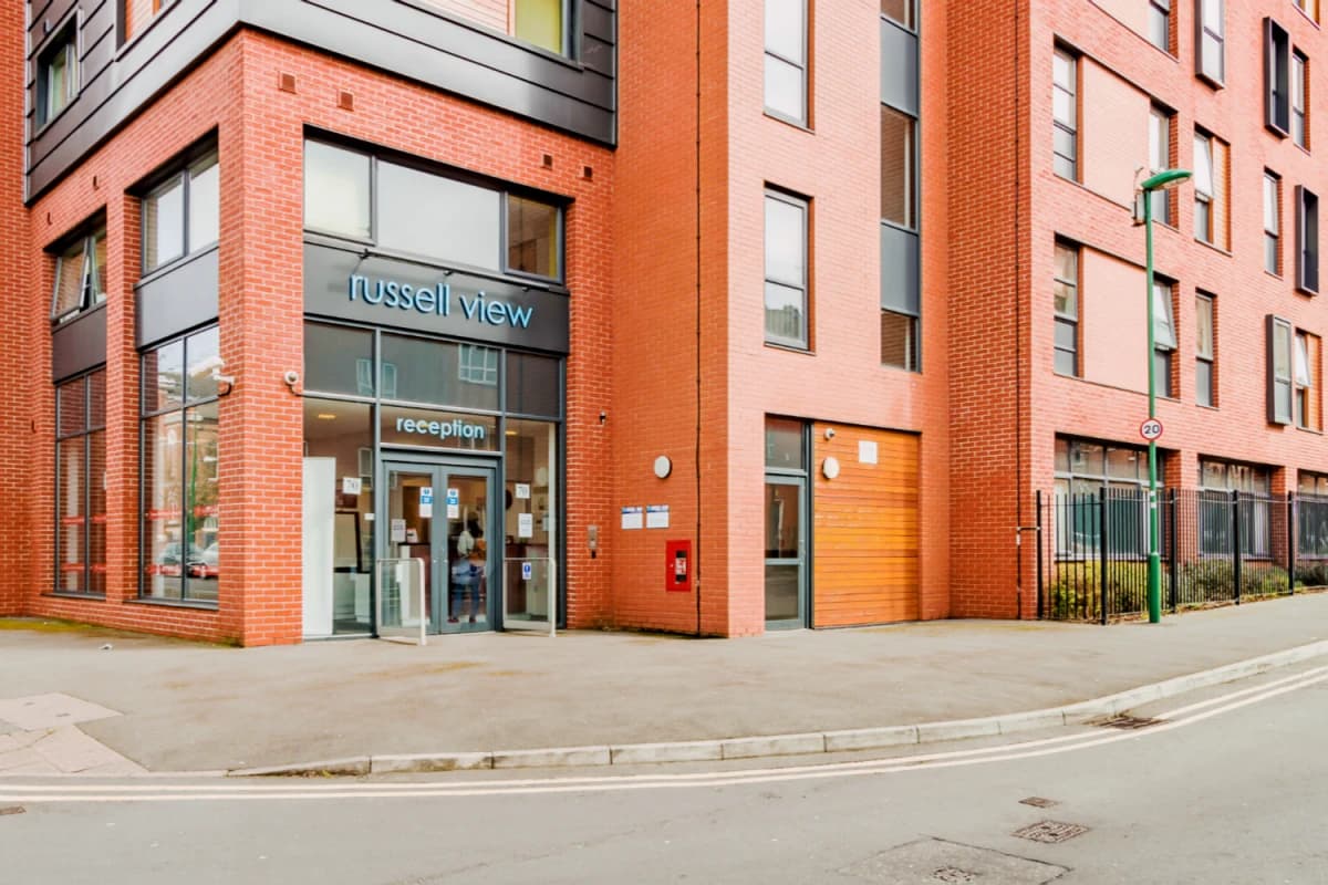 Russell View image 4