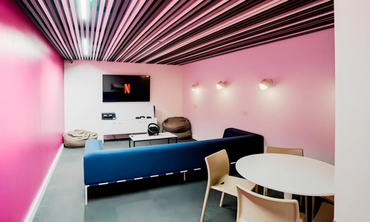 Unilife Sparkford House image