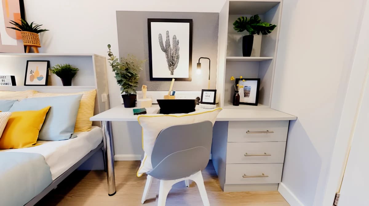 iQ Will Wyatt Court image 2