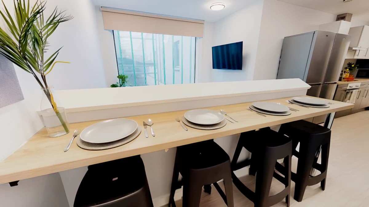 iQ Will Wyatt Court image