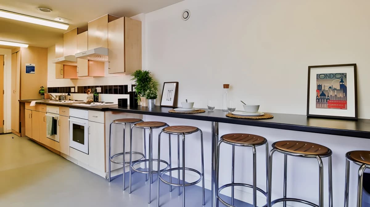 iQ Will Wyatt Court image