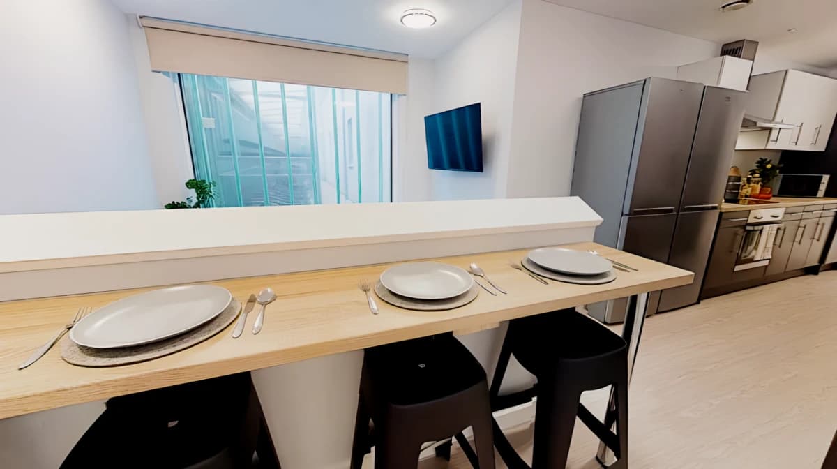 iQ Will Wyatt Court image