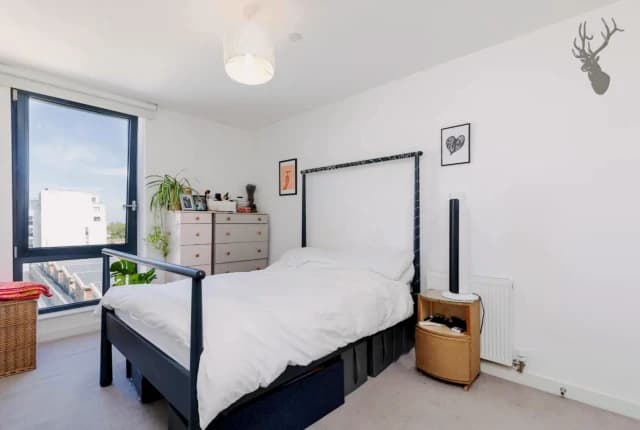 2 Bedroom 2 Bathroom