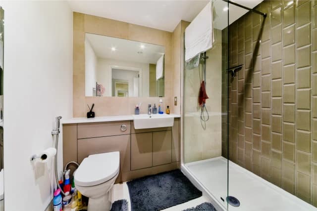 2 Bedroom 2 Bathroom