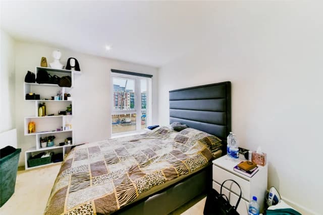 2 Bedroom 2 Bathroom