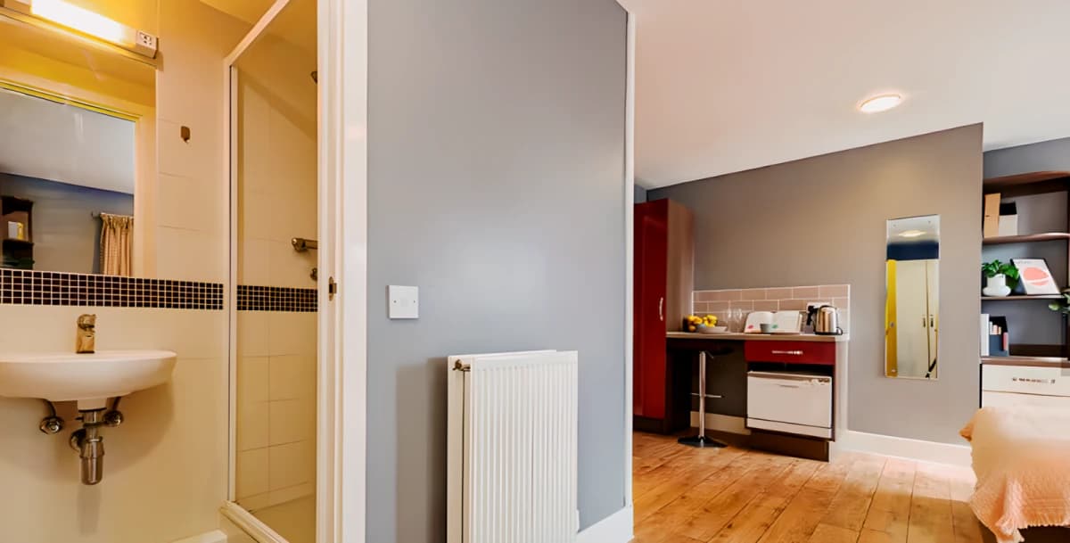 Lit Dashwood Studios image
