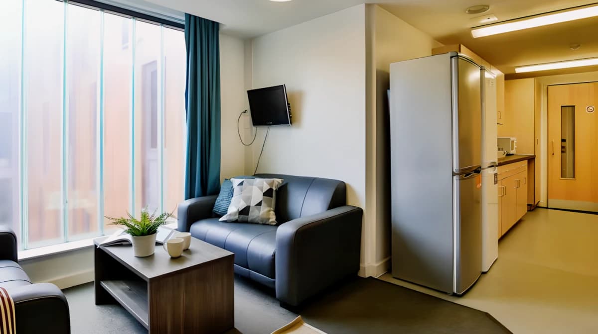 iQ Will Wyatt Court image