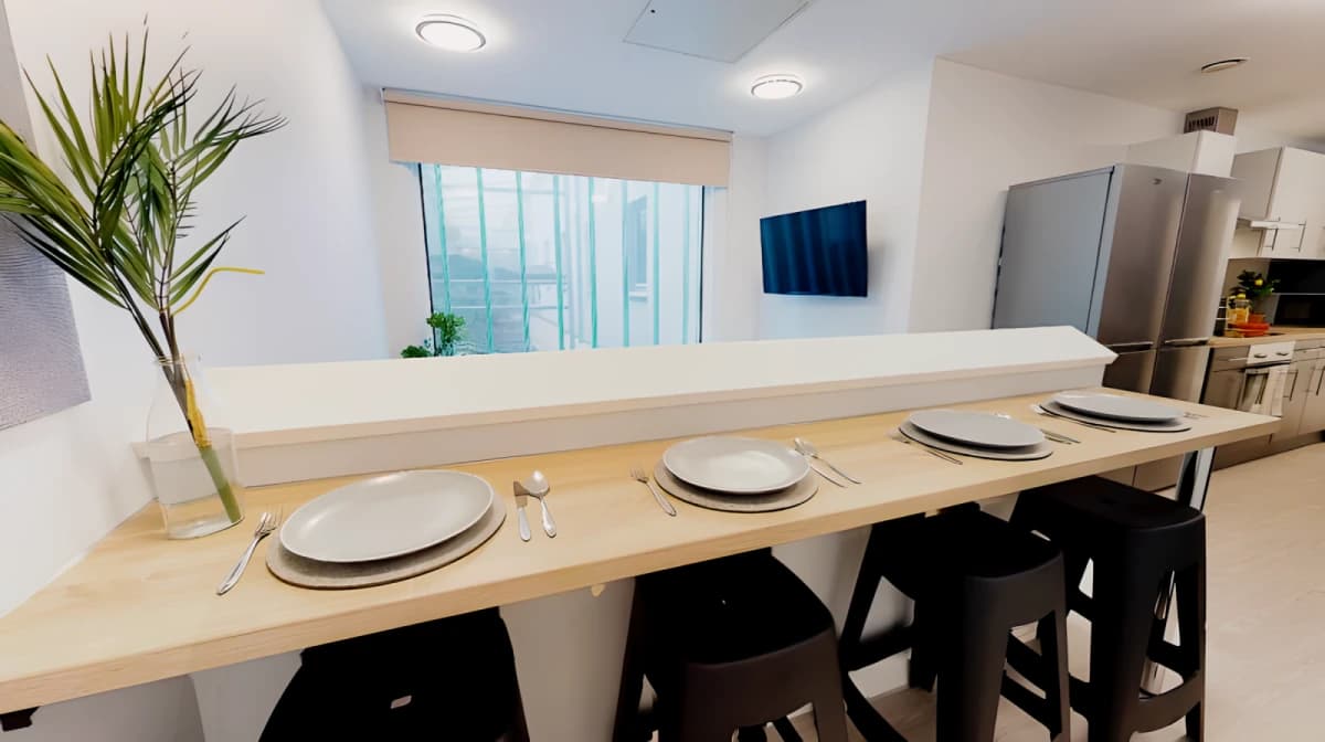 iQ Will Wyatt Court image