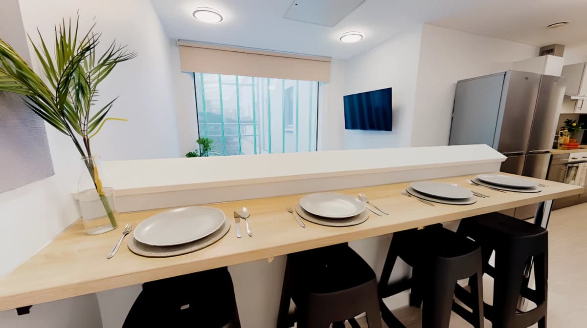 iQ Will Wyatt Court image 3