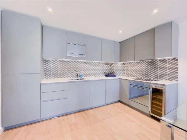 2 Bedroom 2 Bathroom