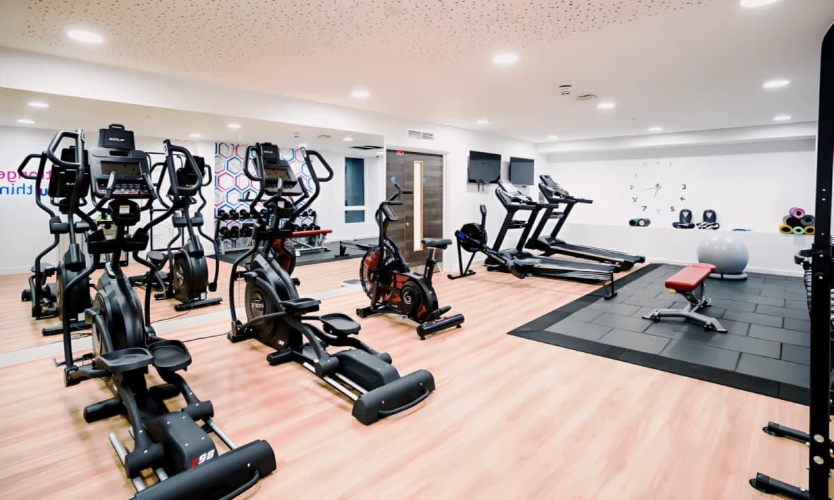 Unilife Sparkford House image