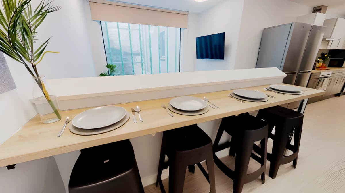 iQ Will Wyatt Court image