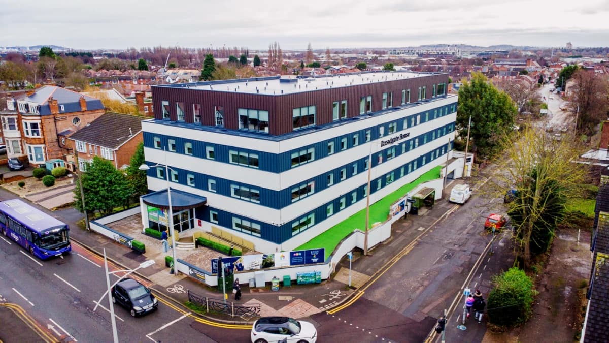 Broadgate House image 5