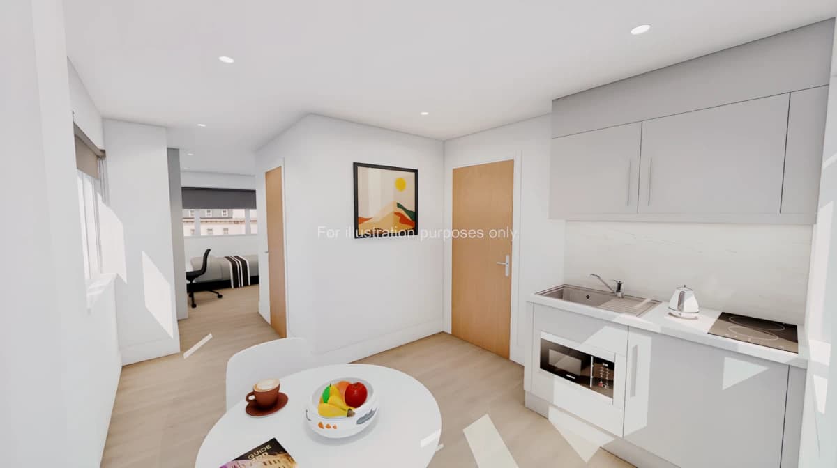 Paddington Citi View image