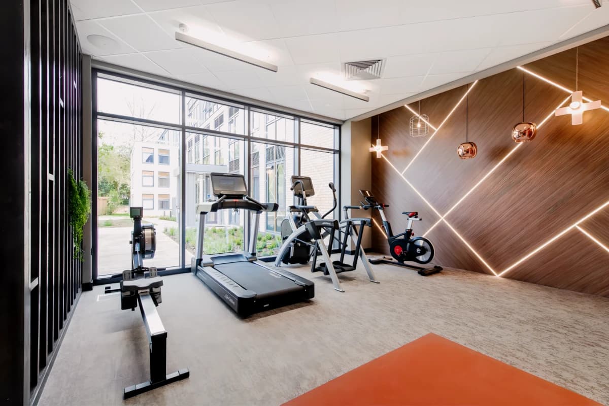 Fitness&Recreation
