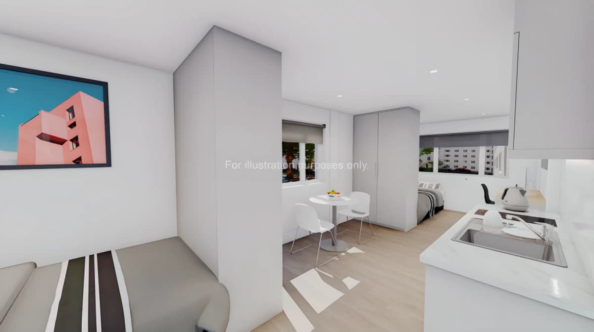 Paddington Citi View image