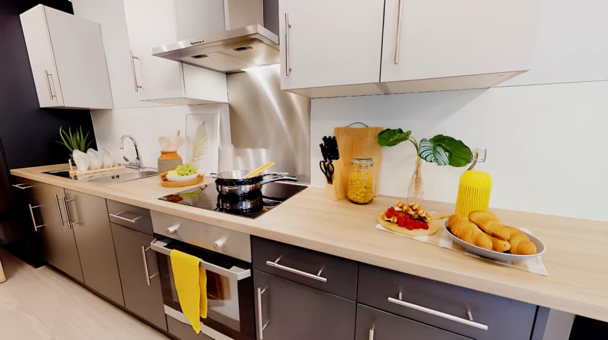 iQ Will Wyatt Court image