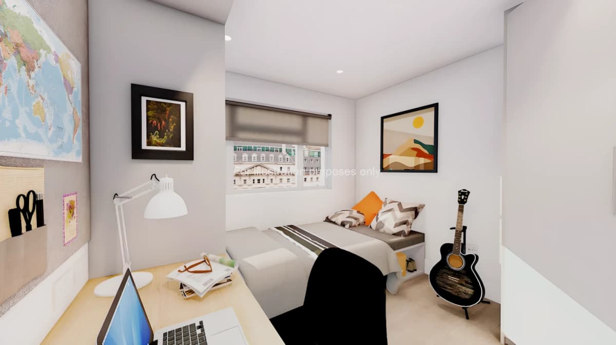 Paddington Citi View image