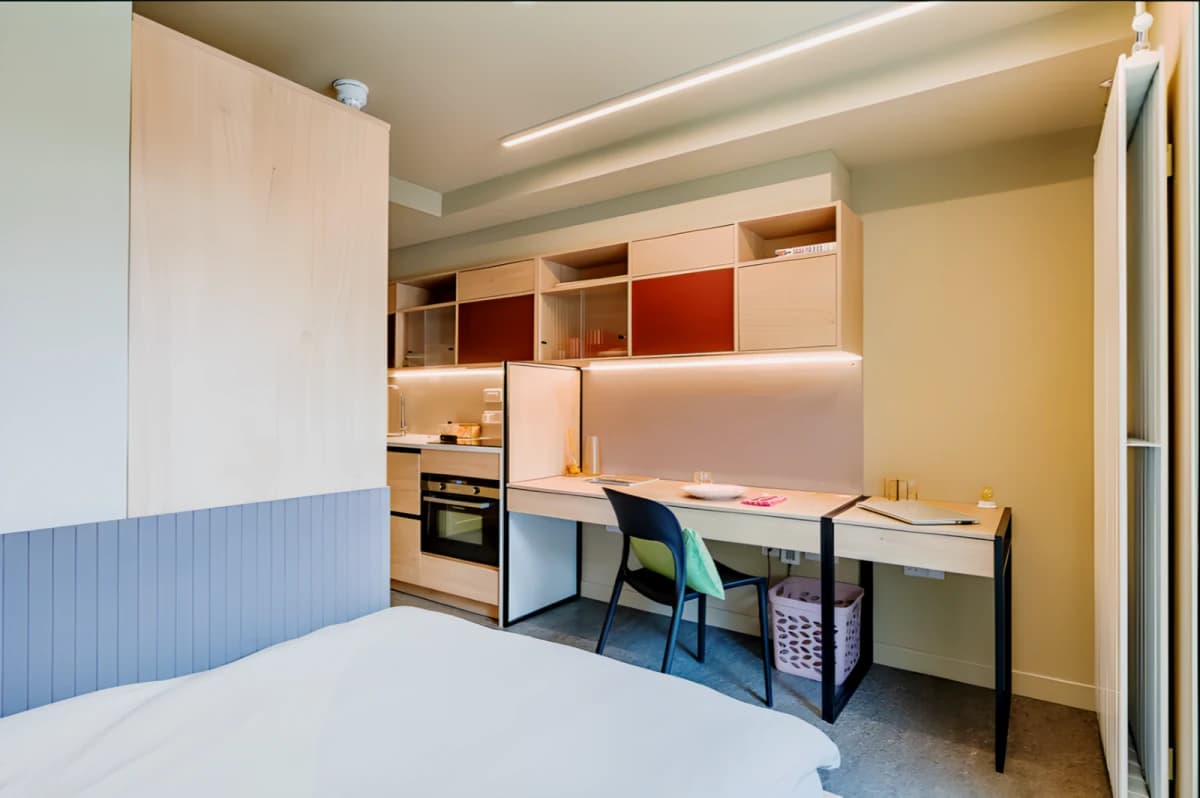 Executive Studio