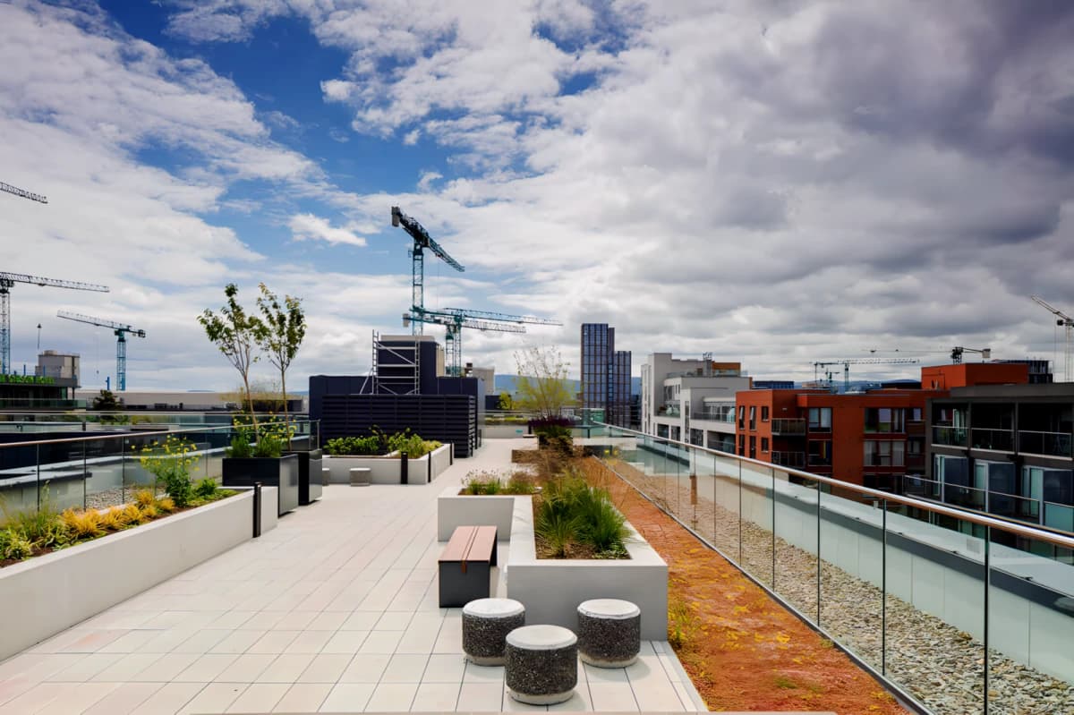 Outdoor Features
