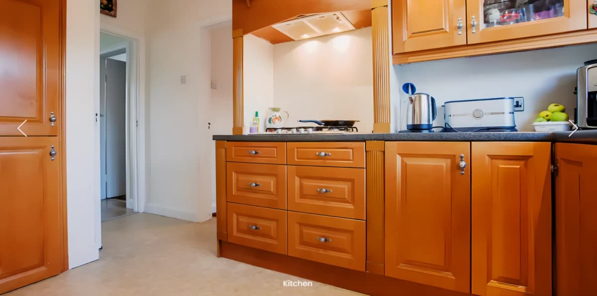4 Bed 2 Bath