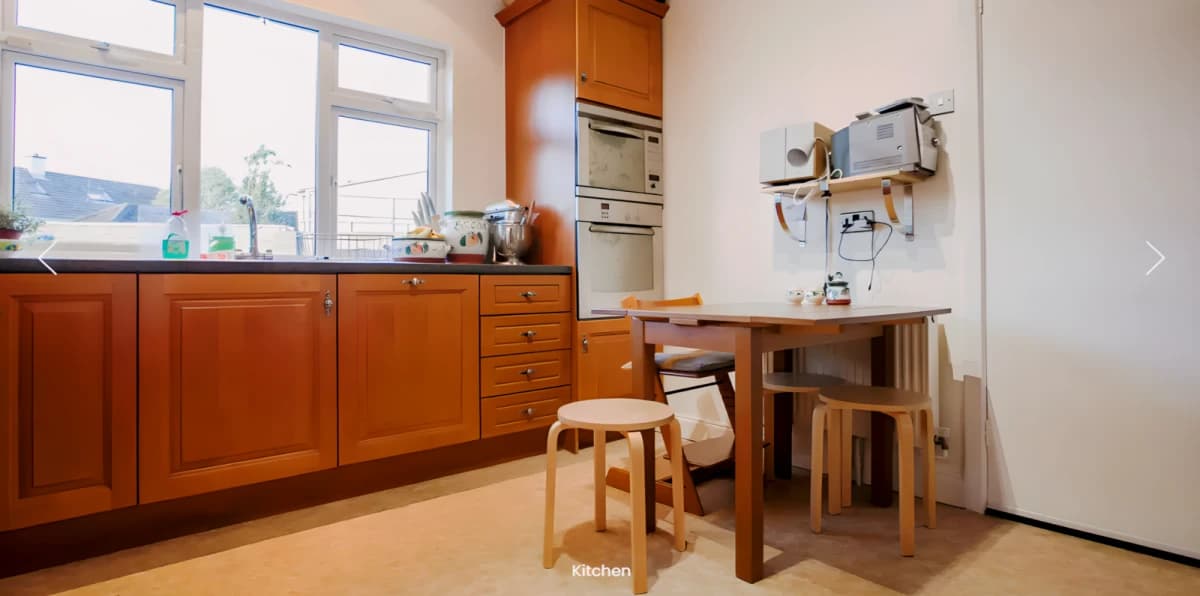 4 Bed 2 Bath