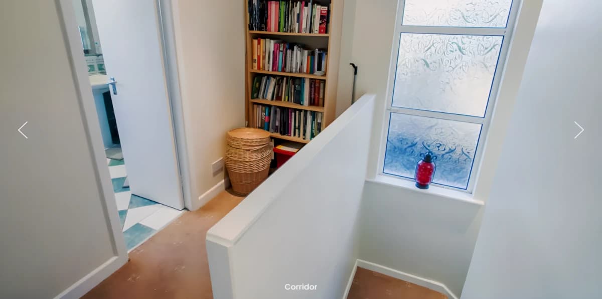 4 Bed 2 Bath